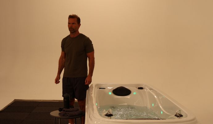 Cold Plunge Tubs in Sacramento, California