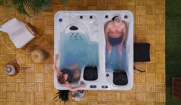 Cold Plunge Tubs in San Marcos, Texas