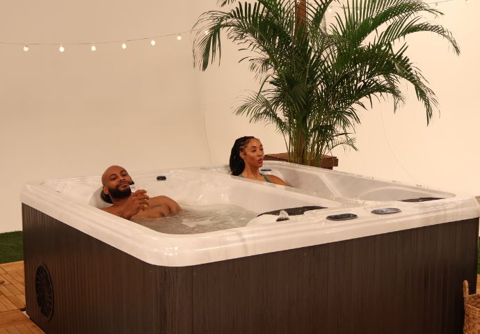 Cold Plunge Tubs in Warminster Township, Pennsylvania