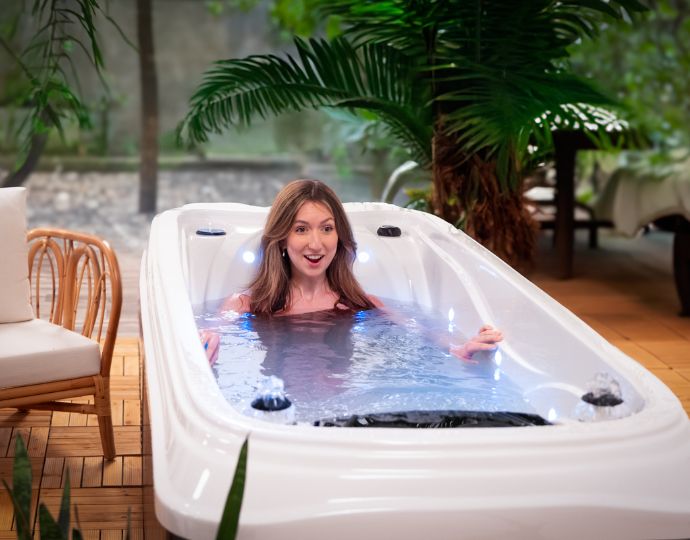 Cold Plunge Tubs in West Fargo, North Dakota