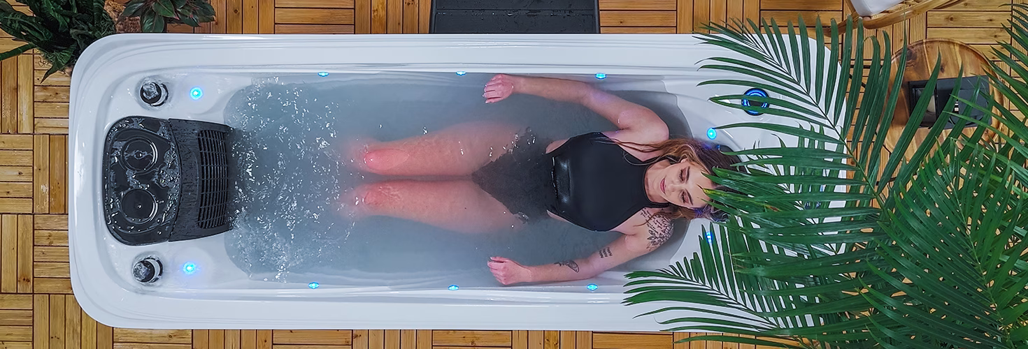 Guidelines for Practicing Cold Water Therapy